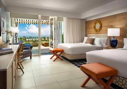 del Coronado, Curio Collection by Hilton - 43