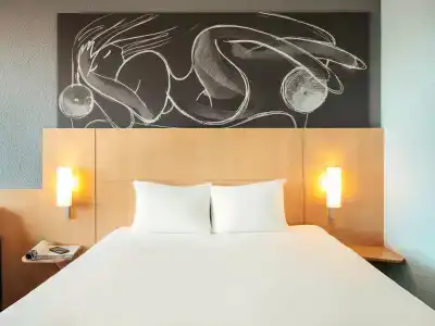 ibis Montpellier Centre Comedie - 42