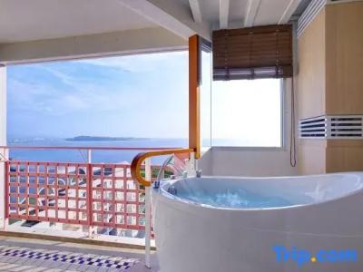Mahaina Wellness Resorts Okinawa - 121