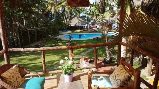 Cabarete Boutique Eco Lodge Beachfront - 112