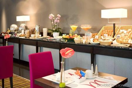Mercure Beaune Centre - 10
