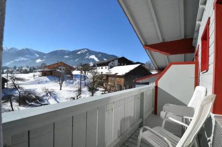 Appartements-Pension Lindenheim - 52