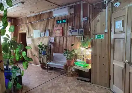 Декси - 1