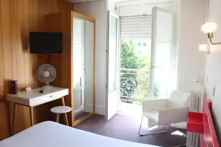 Le Colibri - 65