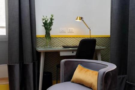 Roma Five Suites - 100