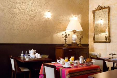 Au Coeur de - B&B et Cave à vin - 18