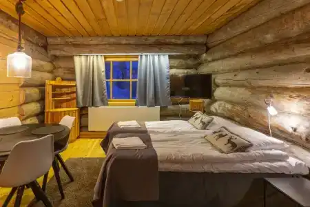ApartKuukkeli Aurora - 85
