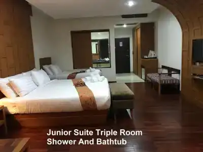 Taman Resort - 145