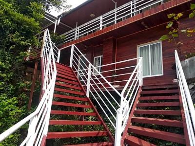Monkey Island Resort - 47