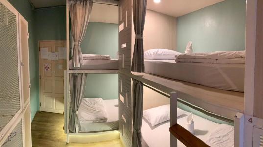Busket Hostel - 48