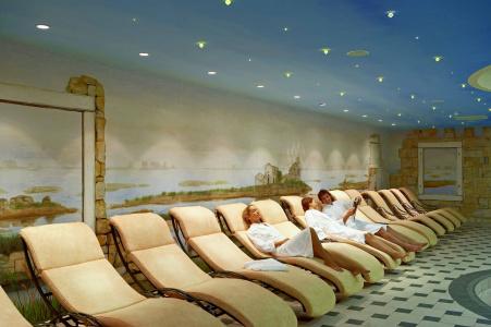 Act-Ion Neptun – Terme & Wellness Lifeclass - 29