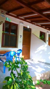 Simge Pension - 14