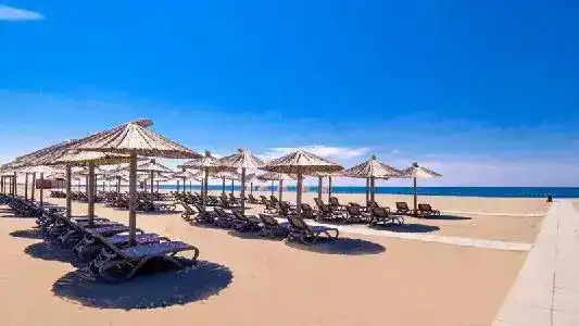 Azul Beach Resort Montenegro by Karisma - All Inclusive - 5