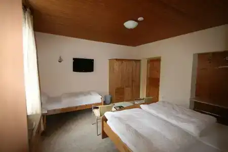 Garni Lindenmühle - 1