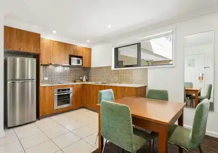 Quality Bayside - 30