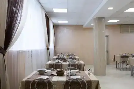 Подъельники - 8
