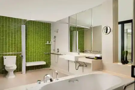 Le Meridien Chiang Rai Resort, Thailand - Sha Extra Plus Certified - 38