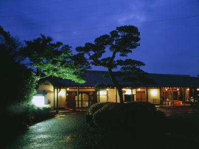 Nisshokan Bettei Koyotei - 17