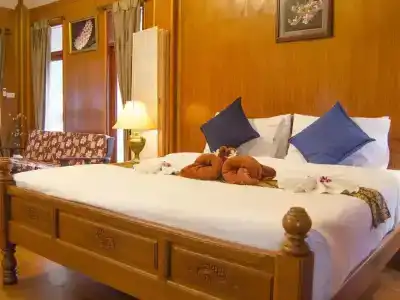 Sayang Beach Resort Koh Lanta - 25