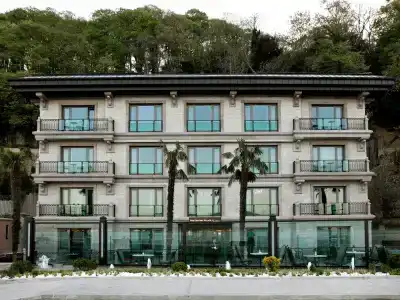 Mfb My Finest Bosphorus Tarabya - 1