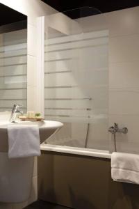 & Spa Le Renard Centre - 8