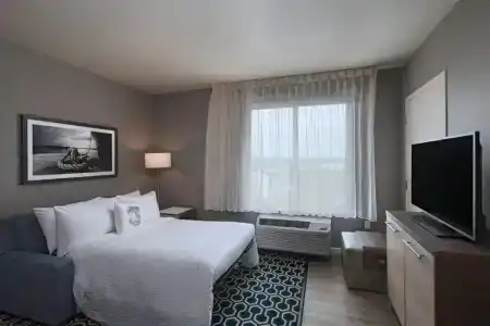 TownePlace Suites by Marriott San Diego Airport/Liberty Station - 59