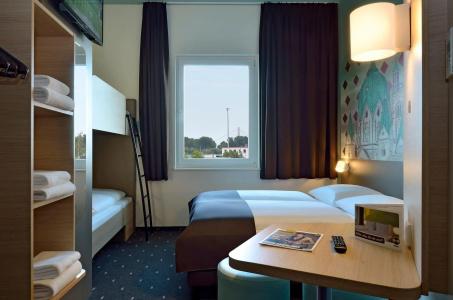 b&b Neuss - 7