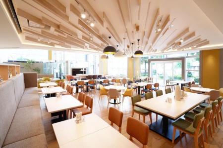 Holiday Inn & Suites Shin Osaka, An Ihg - 21