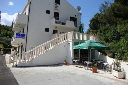 b&b Villa Royal - 6