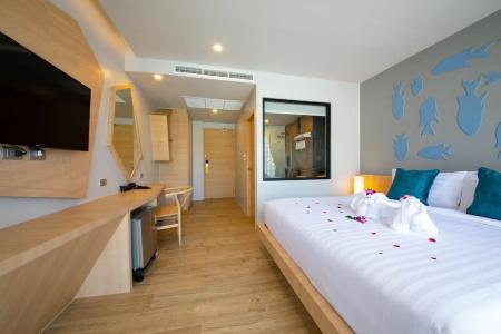 Golden Paradise - Sha Plus - 9