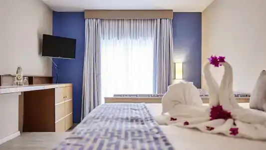 Robinson Esquinzo Playa - All Inclusive - 33