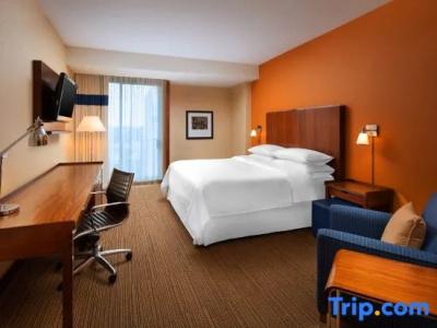 Four Points by Sheraton San Jose Airport - 9