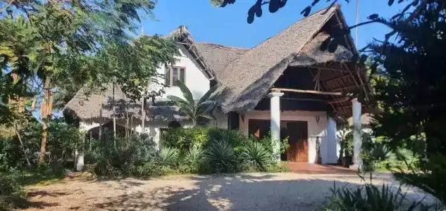 Zanzibar Retreat - 62