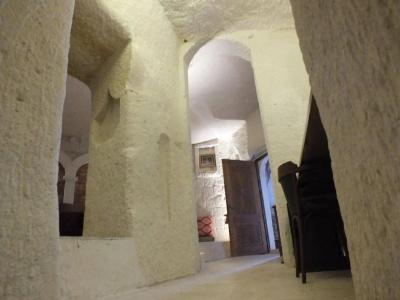 Hu of Cappadocia - Special Class - 17