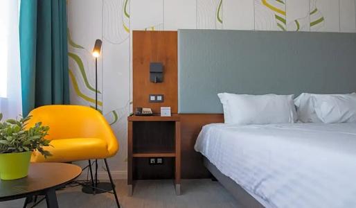Mercure Antwerp City Centre - 189