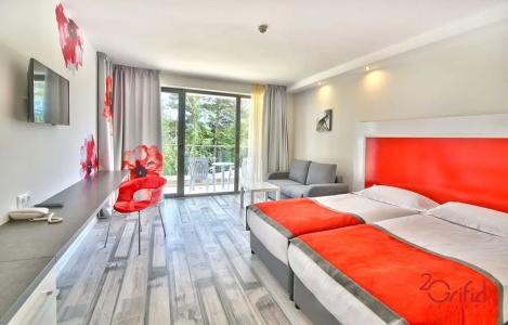 Grifid Foresta - All Inclusive - Adults Only - 21