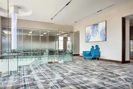 The Jacquard, Autograph Collection - 30