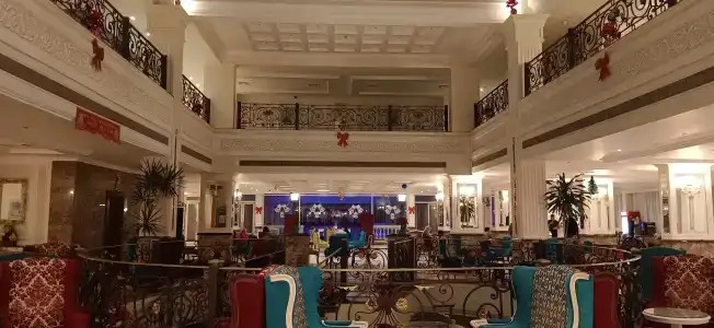 IL Mercato & Spa - 23