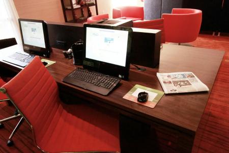 Courtyard by Marriott Jackson Ridgeland - 5