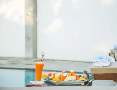 Sisikirana Villa (Luxury Villa in Galle) - 9