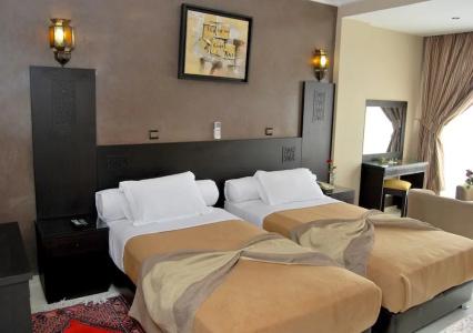 Suite Tilila - 37