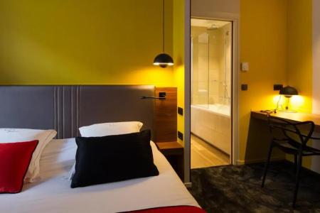 Hostellerie Du Chapeau Rouge - 99