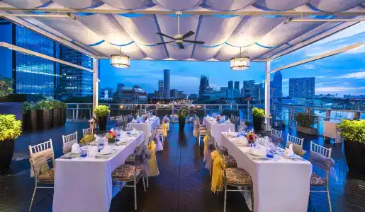 The Fullerton Bay Singapore (SG Clean, Staycation Approved) - 29