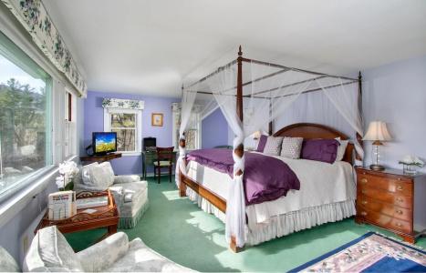 Wilburton Inn - 242