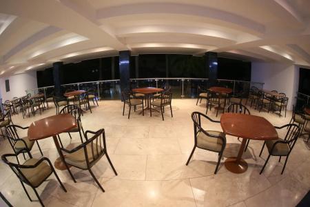 Gran Plaza & Convention Center - 20