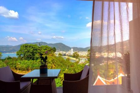 Patong Heights - 42