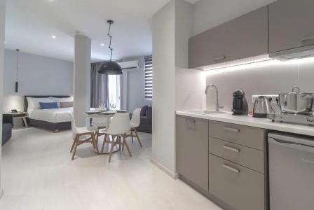 Acropolis Stay - 105