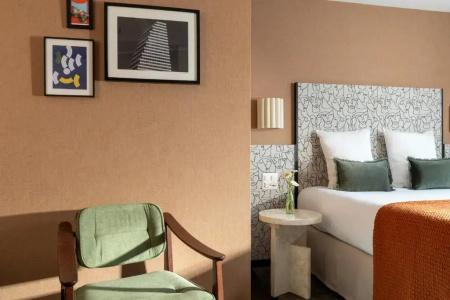 D - Design Hotel - 66