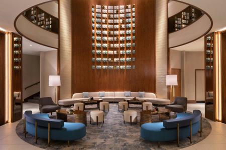 Sheraton Grand Warsaw - 35