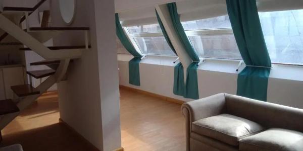 Suipacha Suites - 98